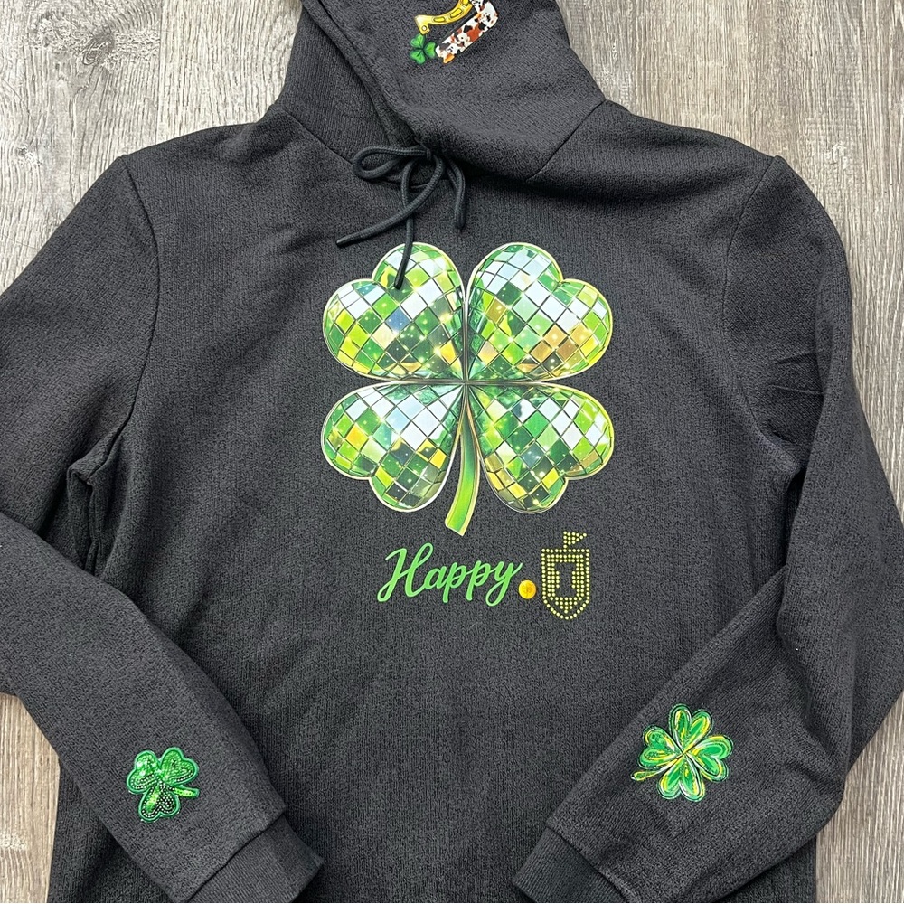 Innisbrook Golf Club Resort Valspar Championship St. Patrick’s Day custom lucky